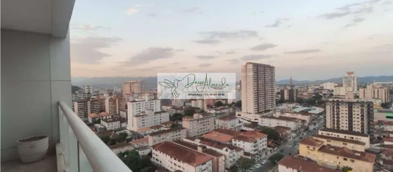 Sala Comercial - Vista Livre