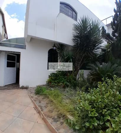 Sobradoà venda com Potencial Residencial ou Comercial – Excelente Oportunidade!