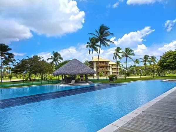 Vila do Porto Pecem - São Gonçalo do Amarante - CE
