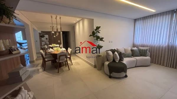 Apartamento à venda no bairro Paquetá em Belo Horizonte/MG