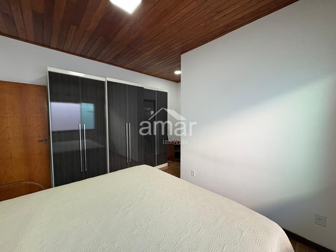 Casa em Belo Horizonte - Garças