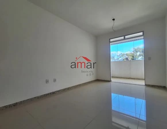 Apartamento à venda no bairro Castelo em Belo Horizonte/MG