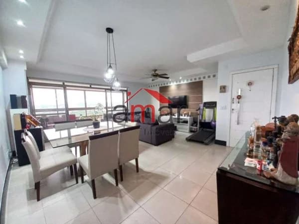 Apartamento à venda no bairro Ouro Preto em Belo Horizonte/MG