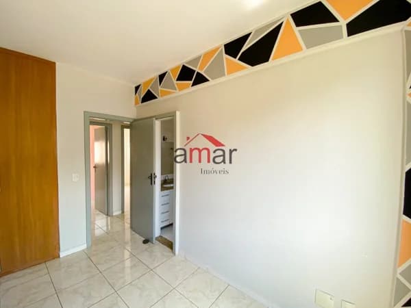 Apartamento à venda no bairro Castelo em Belo Horizonte/MG