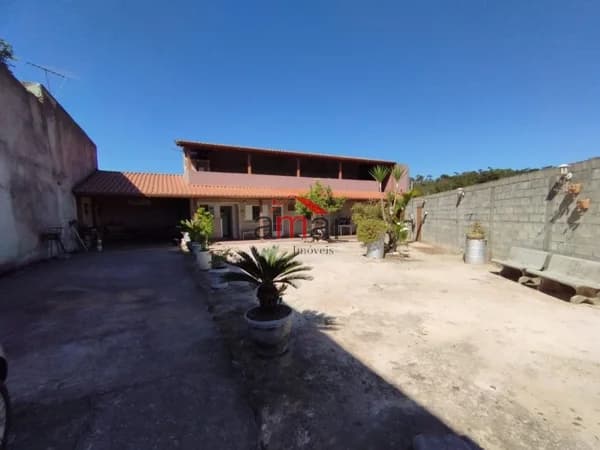 Casa à venda no bairro Belvedere em Ribeirão das Neves/MG