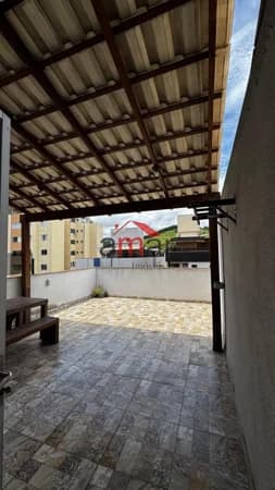 Apartamento à venda no bairro Castelo em Belo Horizonte/MG