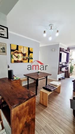 Apartamento à venda no bairro Castelo em Belo Horizonte/MG