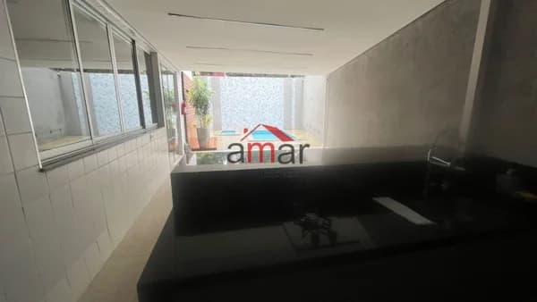 Apartamento à venda no bairro Castelo em Belo Horizonte/MG