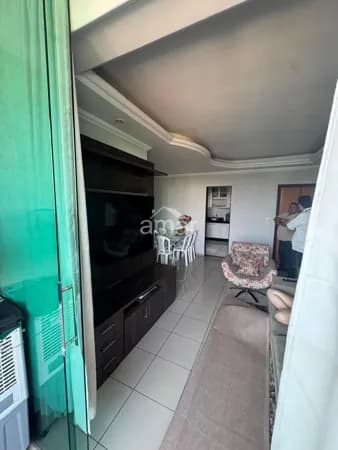 Apartamento Padrão na melhor localização do Bairro Paquetá .