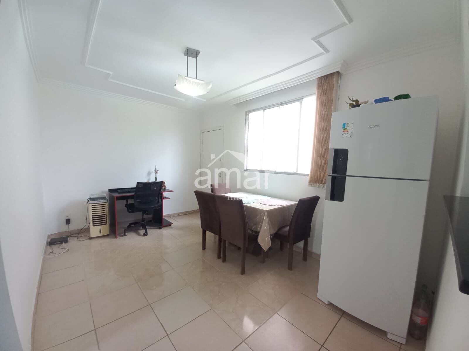Apartamento a venda bairro Paqueta