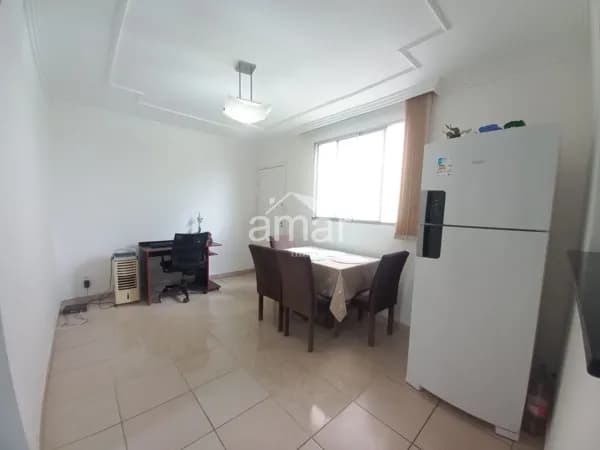 Apartamento a venda bairro Paqueta