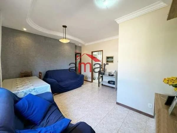 Apartamento à venda no bairro Ouro Preto em Belo Horizonte/MG
