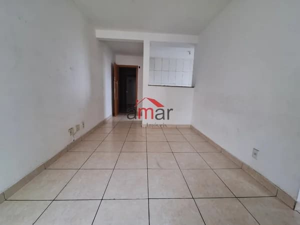 Apartamento à venda no bairro Castelo em Belo Horizonte/MG