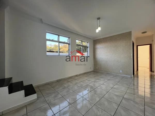Apartamento à venda no bairro Arvoredo 2ª Seção em Contagem/MG