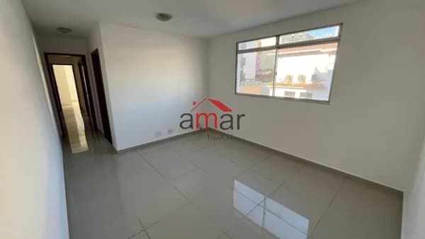 Apartamento à venda no bairro Castelo em Belo Horizonte/MG