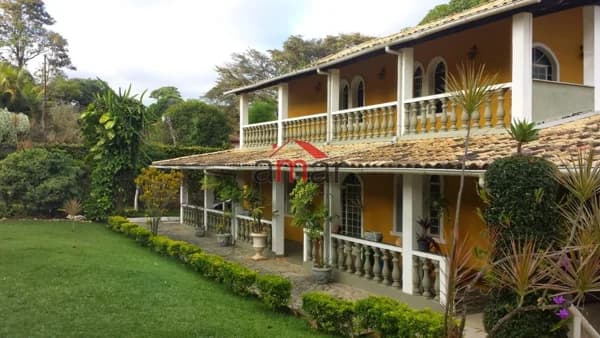 Sítio à venda no bairro Jardim Encantado em Vespasiano/MG
