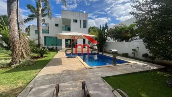 Casa à venda no bairro Bandeirantes em Belo Horizonte/MG