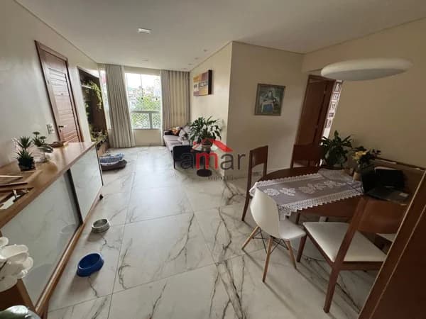 Apartamento à venda no bairro Graça em Belo Horizonte/MG