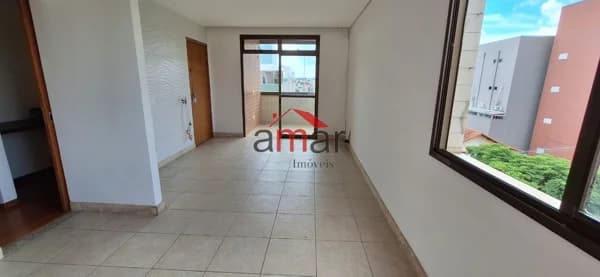 Apartamento à venda no bairro Castelo em Belo Horizonte/MG