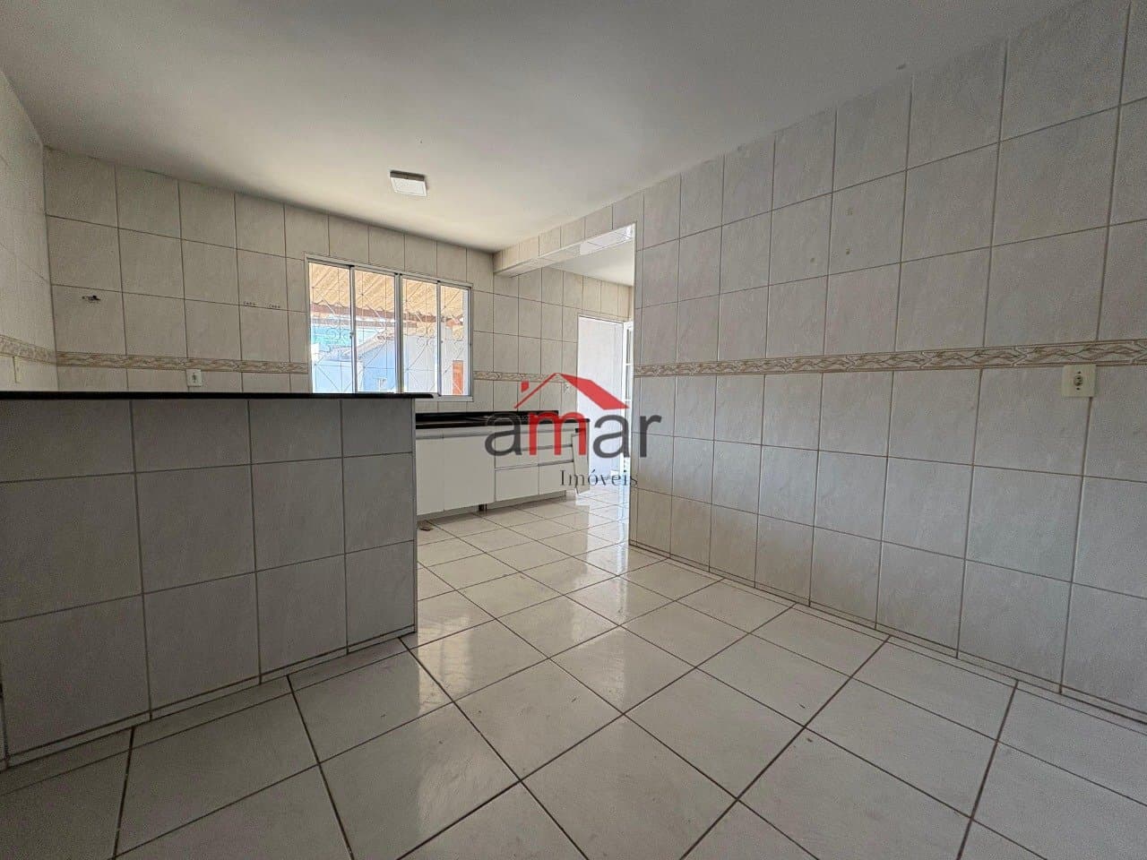 Casa à venda no bairro Vera Cruz em Contagem/MG