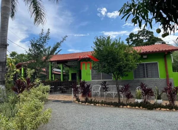 Sítio à venda no bairro Chácaras Bom Retiro (Justinópolis) em Ribeirão das Neves/MG
