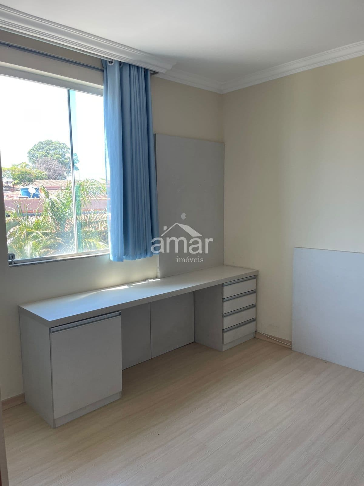 Apartamento em Parque Turistas, Contagem/MG