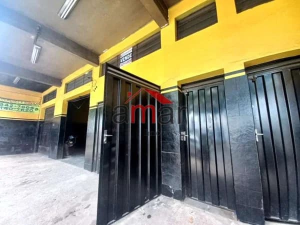 Ponto Comercial à venda no bairro Guanabara em Contagem/MG