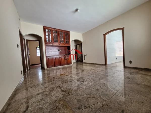 Casa à venda no bairro Castelo em Belo Horizonte/MG