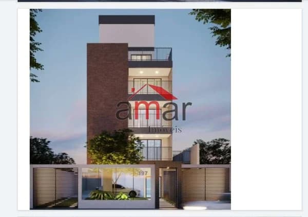 Apartamento à venda no bairro Jardim Paquetá em Belo Horizonte/MG