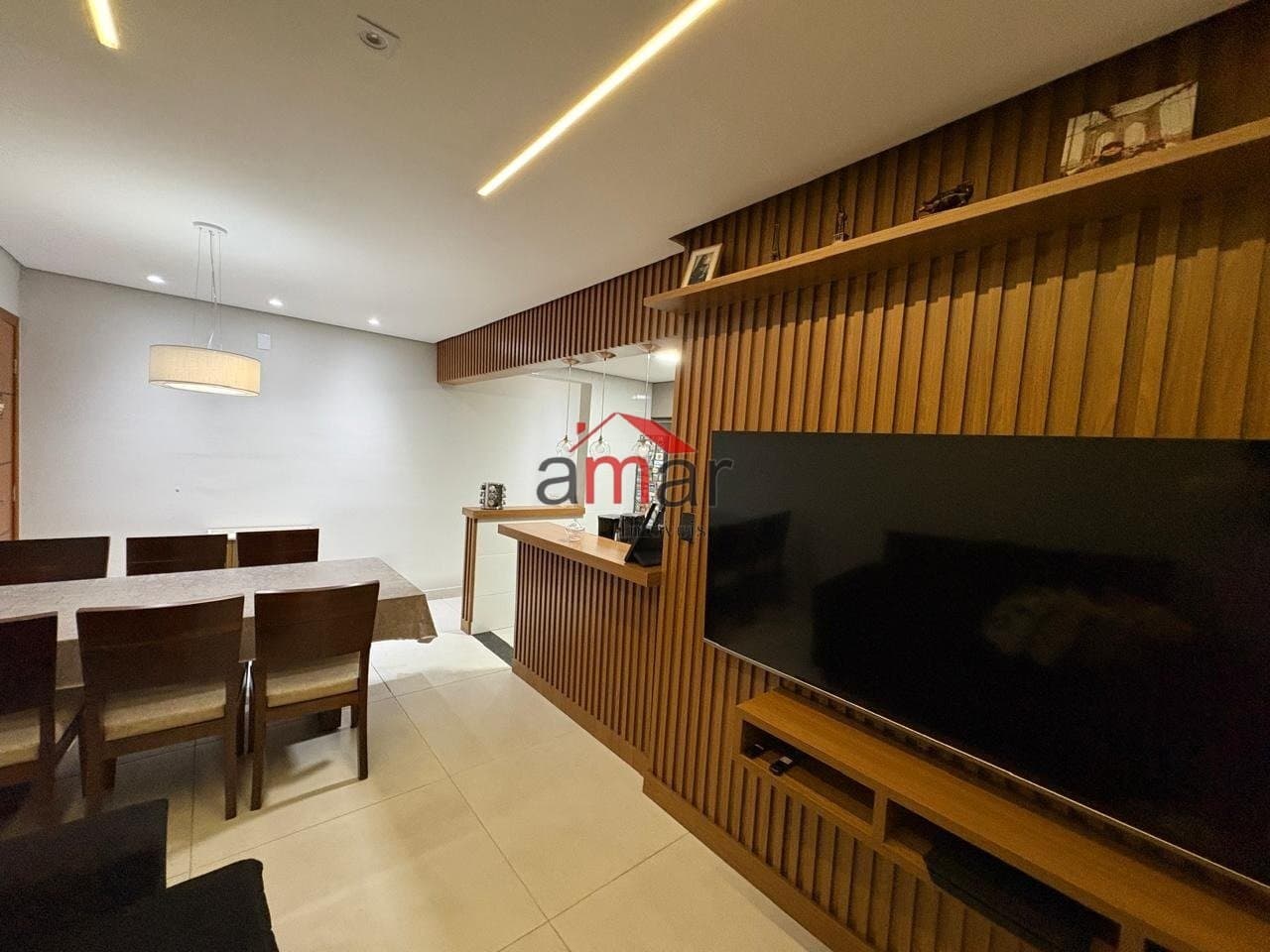 Apartamento à venda no bairro São Gotardo em Contagem/MG