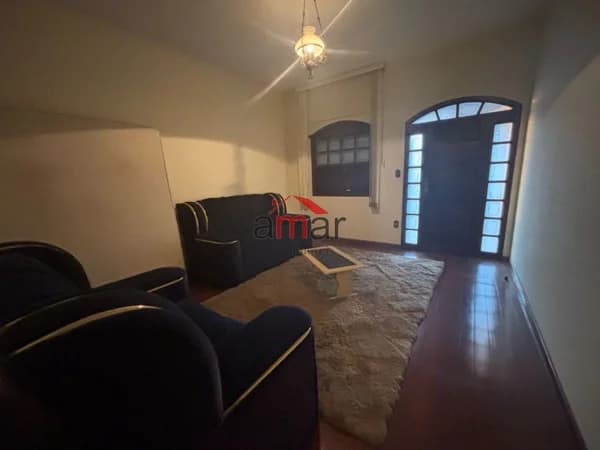 Casa à venda no bairro Conjunto Lagoa em Belo Horizonte/MG