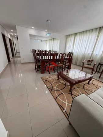 Apartamento para alugar no bairro Castelo em Belo Horizonte/MG