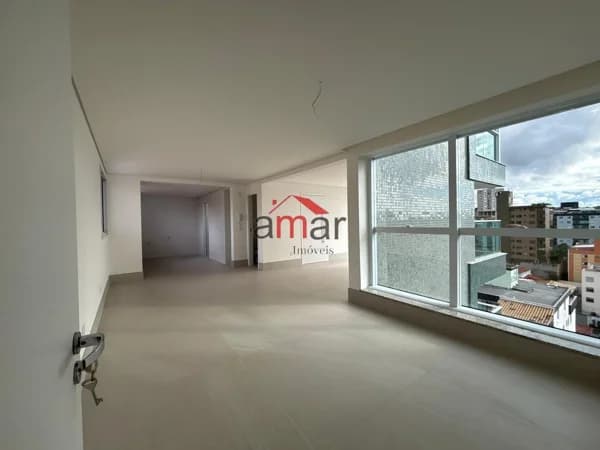 Apartamento à venda no bairro Castelo em Belo Horizonte/MG