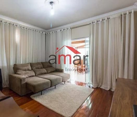 Apartamento à venda no bairro Ouro Preto em Belo Horizonte/MG