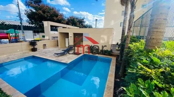 Apartamento à venda no bairro Castelo em Belo Horizonte/MG