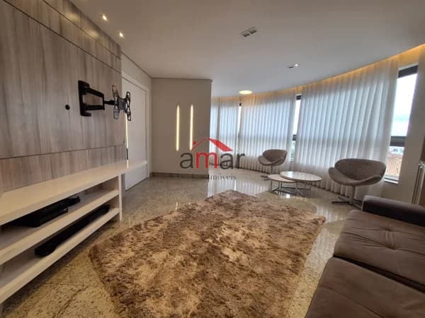 Apartamento à venda no bairro Castelo em Belo Horizonte/MG