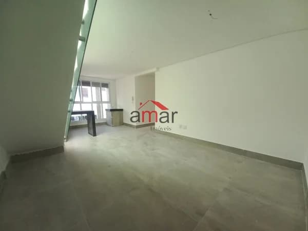 Apartamento à venda no bairro Castelo em Belo Horizonte/MG