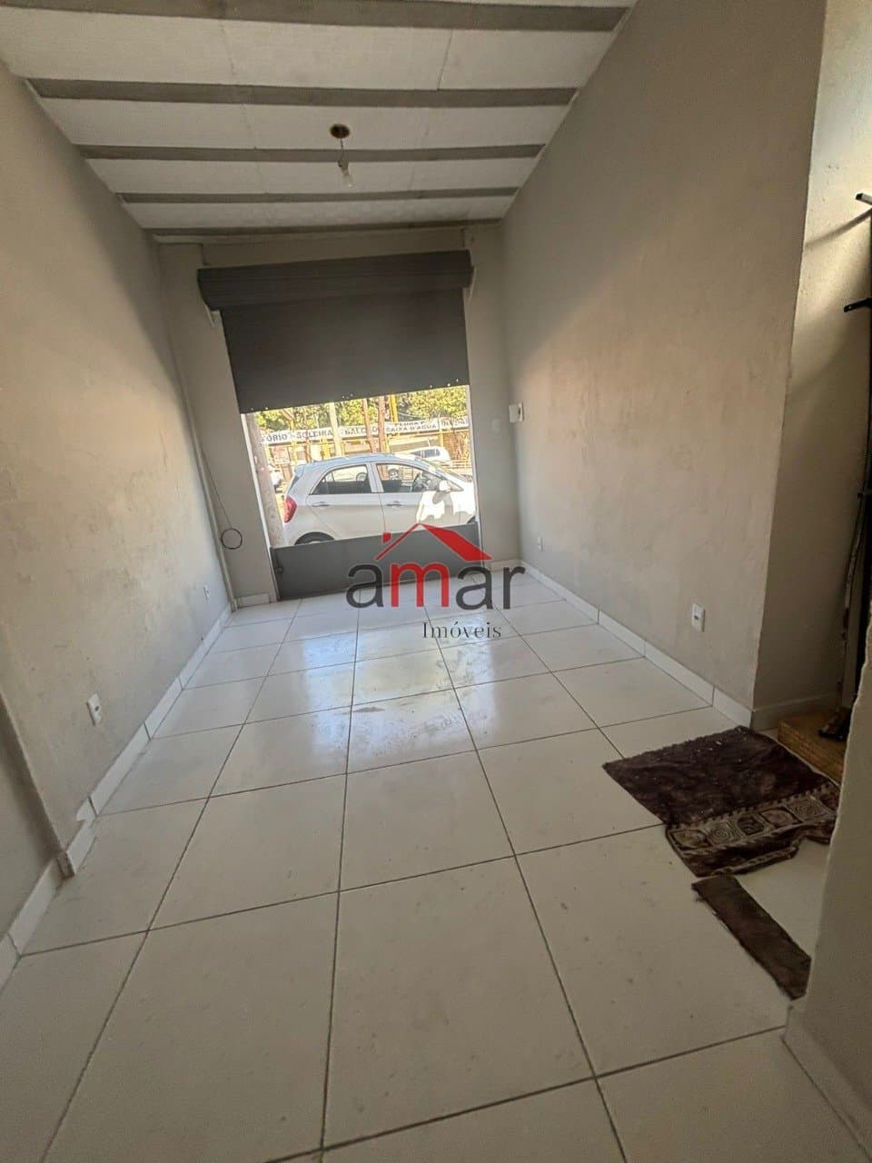 Ponto Comercial para alugar no bairro Glória em Belo Horizonte/MG
