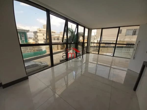 Apartamento à venda no bairro Graça em Belo Horizonte/MG