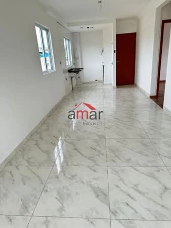 Apartamento à venda no bairro Arvoredo em Contagem/MG