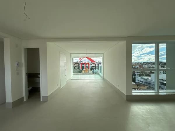 Apartamento à venda no bairro Castelo em Belo Horizonte/MG