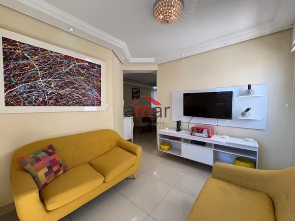 Apartamento à venda no bairro Castelo em Belo Horizonte/MG