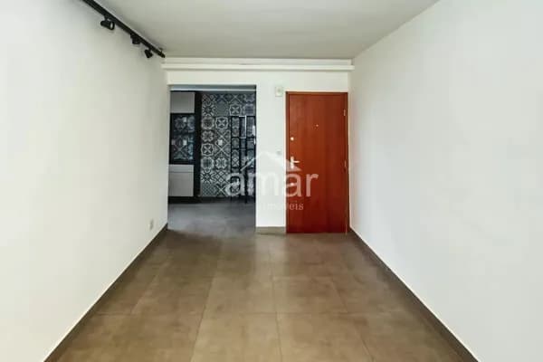 Apartamento Cobertura em Ouro Preto, Belo Horizonte/MG