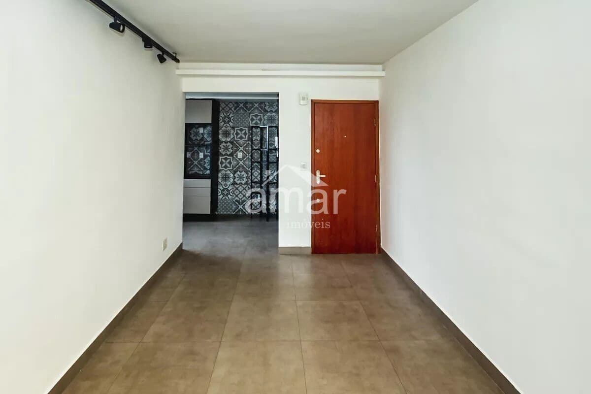 Apartamento Cobertura em Ouro Preto, Belo Horizonte/MG