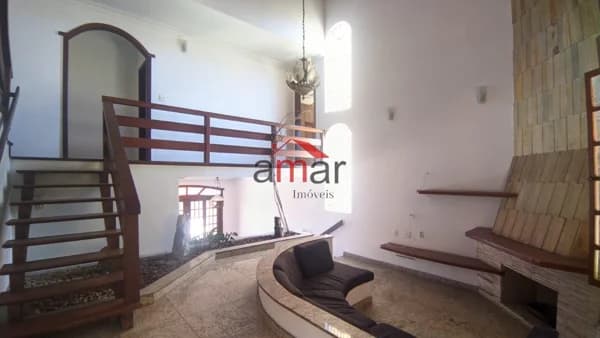 Casa à venda no bairro São Luiz em Belo Horizonte/MG