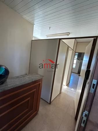 Sala comercial à venda no bairro Santa Efigênia em Belo Horizonte/MG