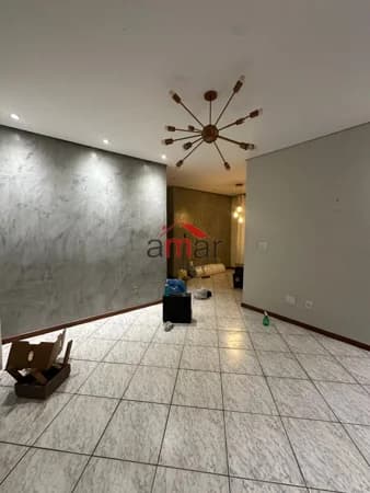 Apartamento para alugar no bairro Serrano em Belo Horizonte/MG
