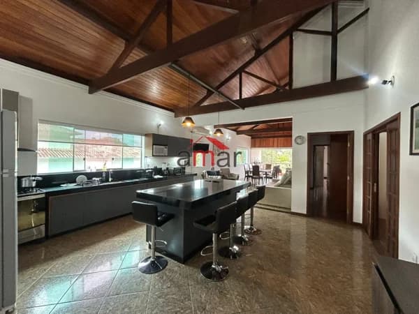 Casa à venda no bairro Braúnas em Belo Horizonte/MG