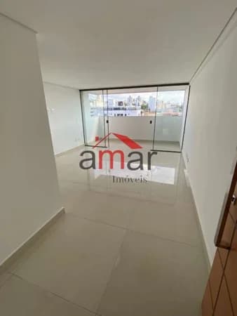 Apartamento à venda no bairro Castelo em Belo Horizonte/MG