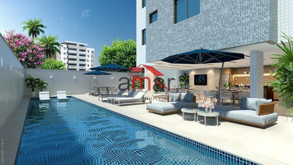 Apartamento à venda no bairro Castelo em Belo Horizonte/MG
